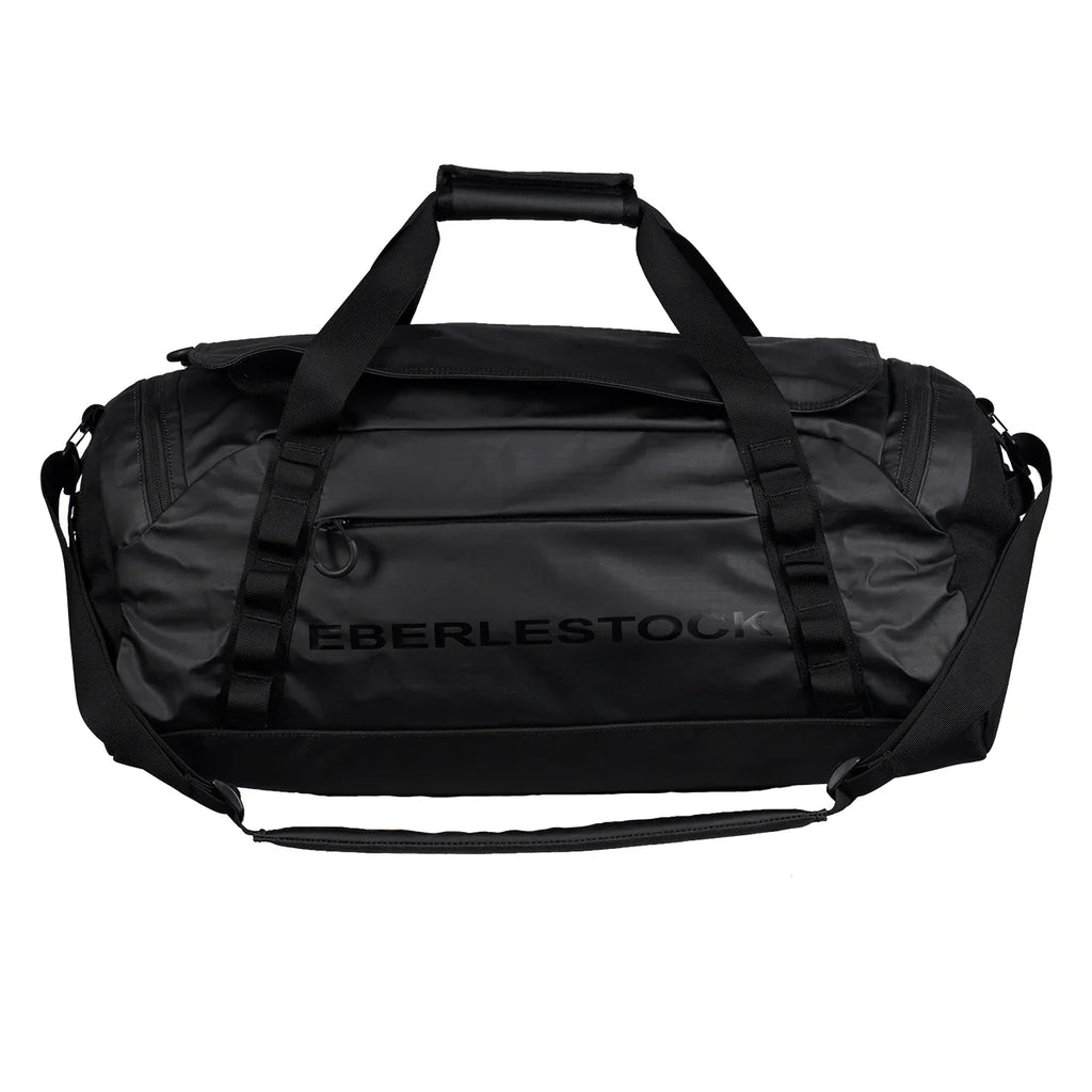 Eberlestock Hyllus Duffel - Ultra-Durable & Water Resistant w/ Internal & External Pockets