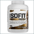 Nutrex ISOFIT Protein, 5lbs