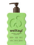 Coat Wash + Conditioner by Welltayl