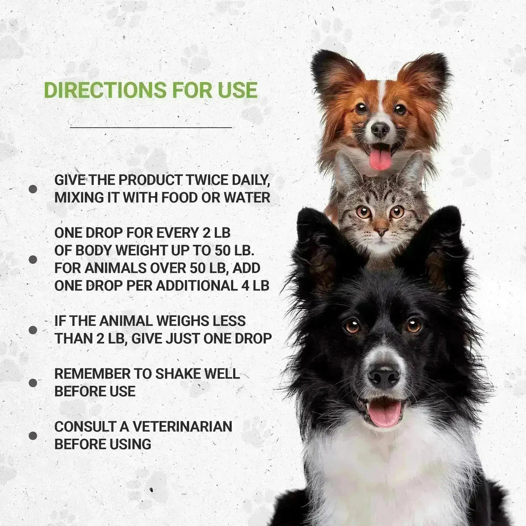 Wolf's Joints - Healthy Joint Support in Dogs