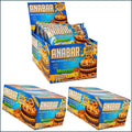 Anabar Monster Cookie Crunch - 3 Boxes of 12