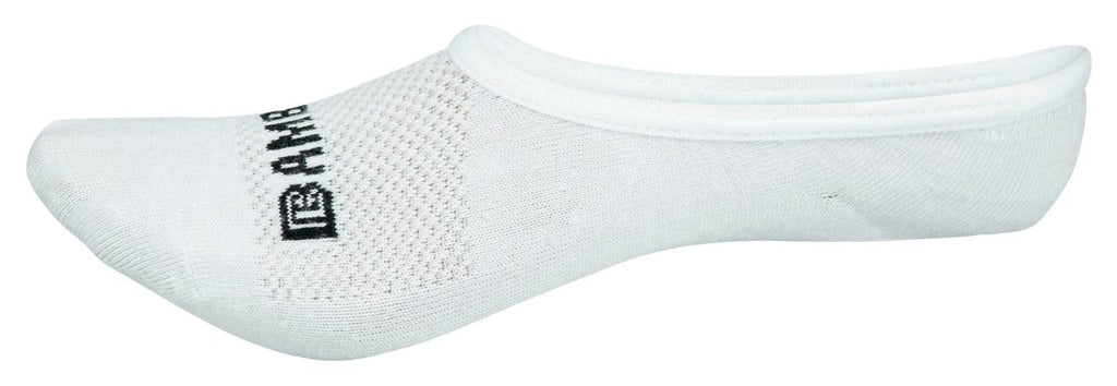 Odor-Eliminating Bamboo Sports No Show Socks - 4 Pairs - #Lazy Paper Club#