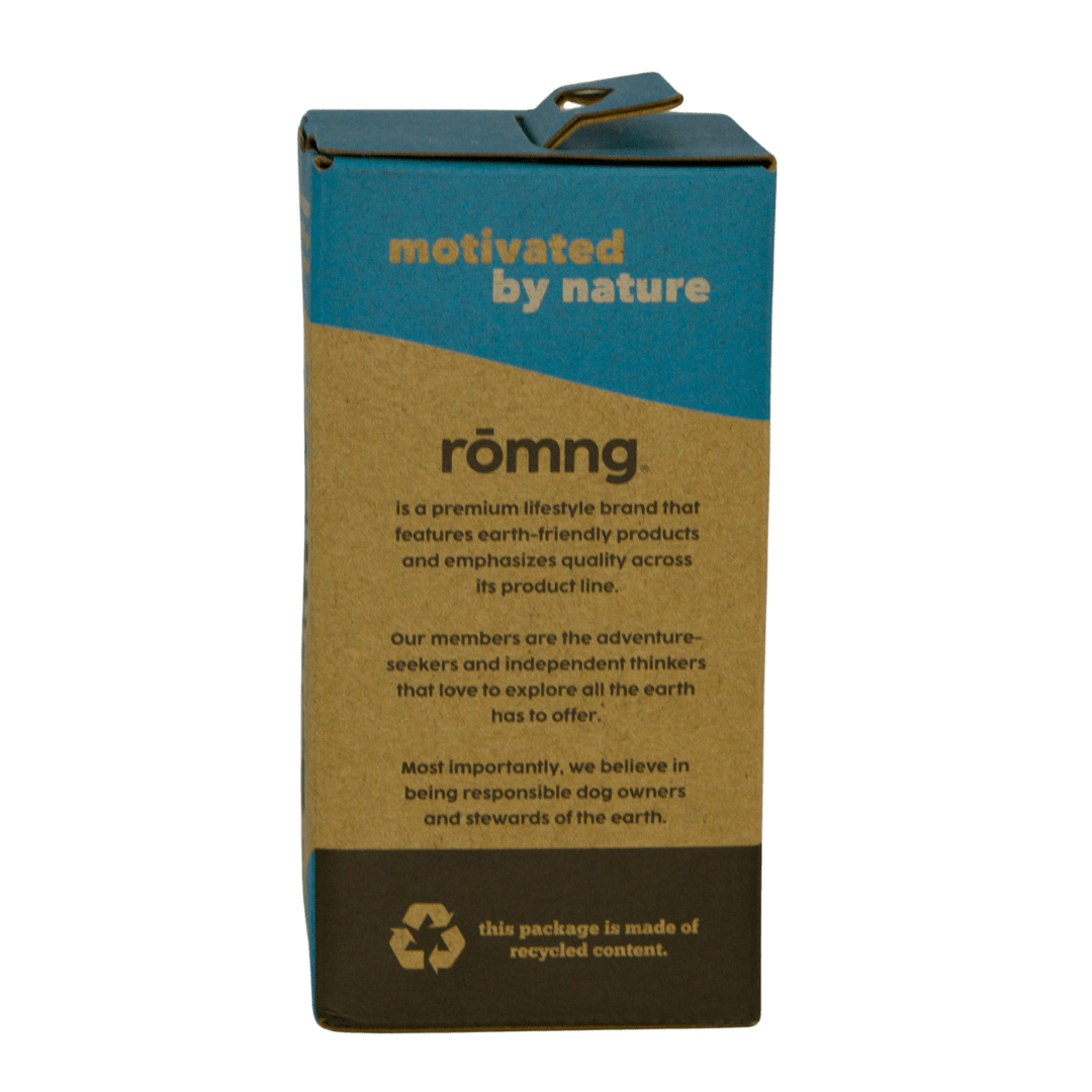 bio-based dog poop bags + bamboo dispenser Dog Poop Bags, Poop Bag Dispenser - Lazy Paper Club