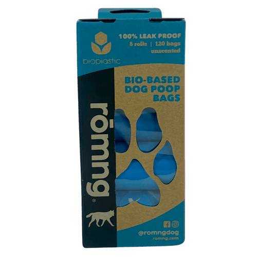 bio-based dog poop bags Dog Poop Bags - Lazy Paper Club