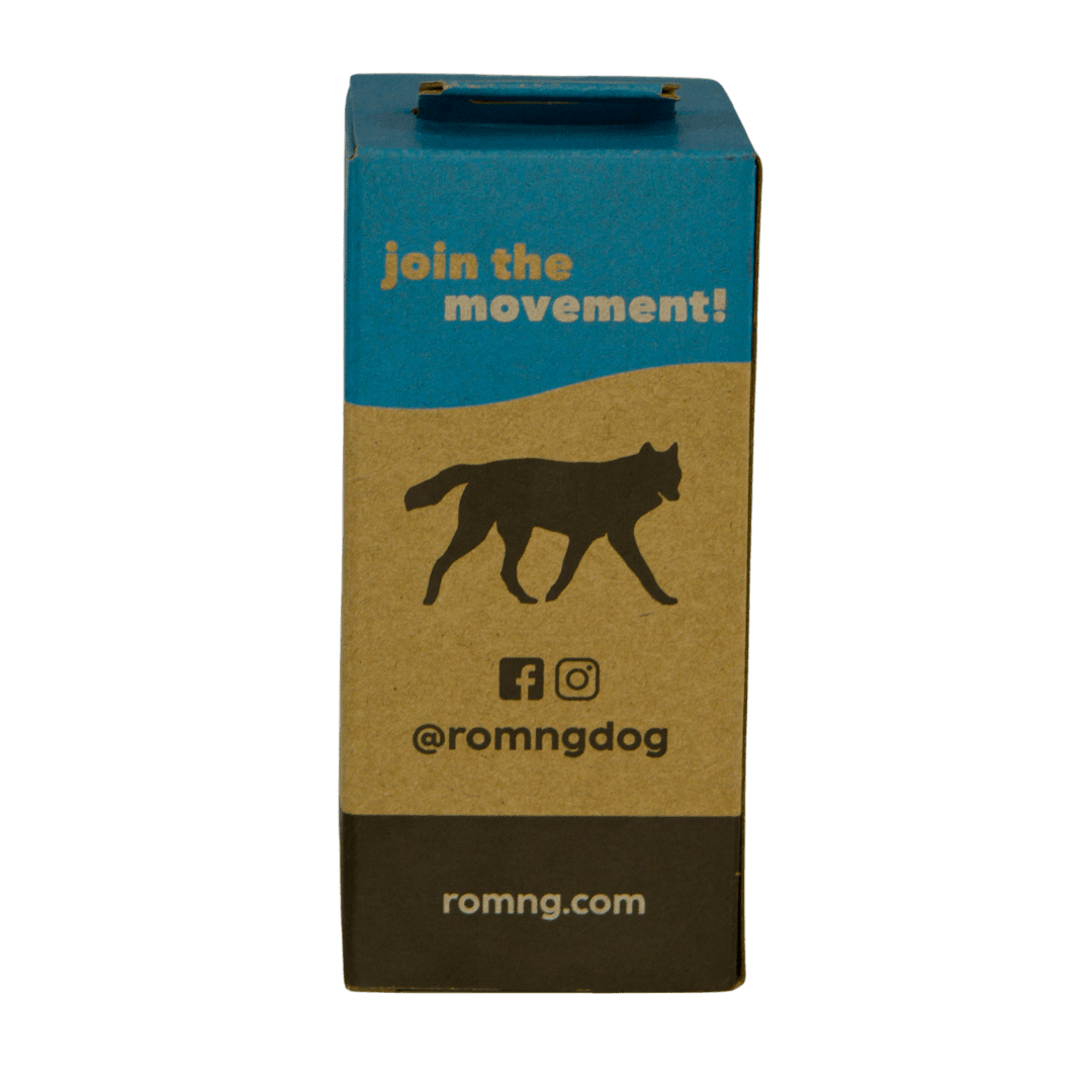 bio-based dog poop bags Dog Poop Bags - Lazy Paper Club
