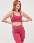 Cammie Cloudlux Bra - Lazy Paper Club