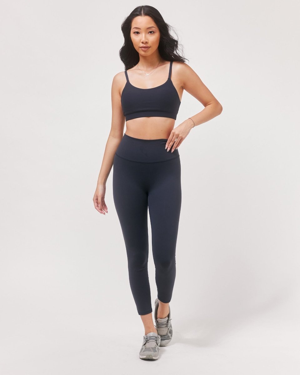 Cammie Cloudlux Bra - Lazy Paper Club