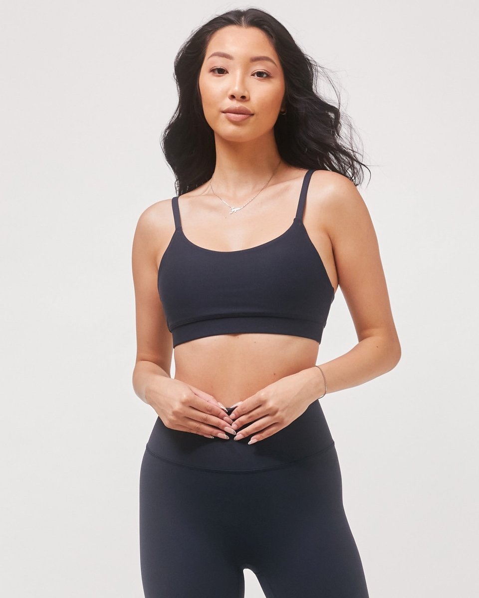 Cammie Cloudlux Bra - Lazy Paper Club
