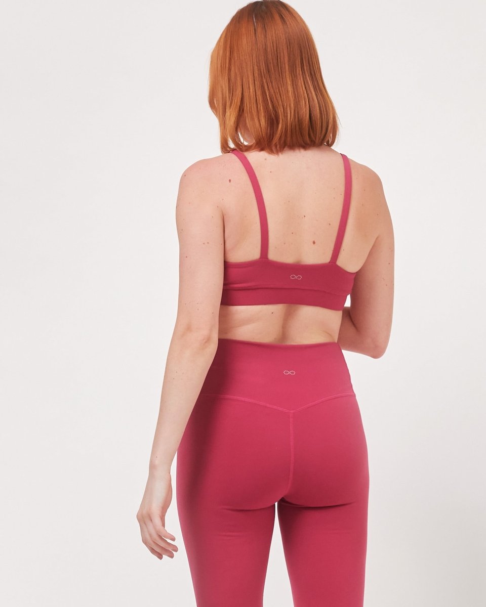Cammie Cloudlux Bra - Lazy Paper Club