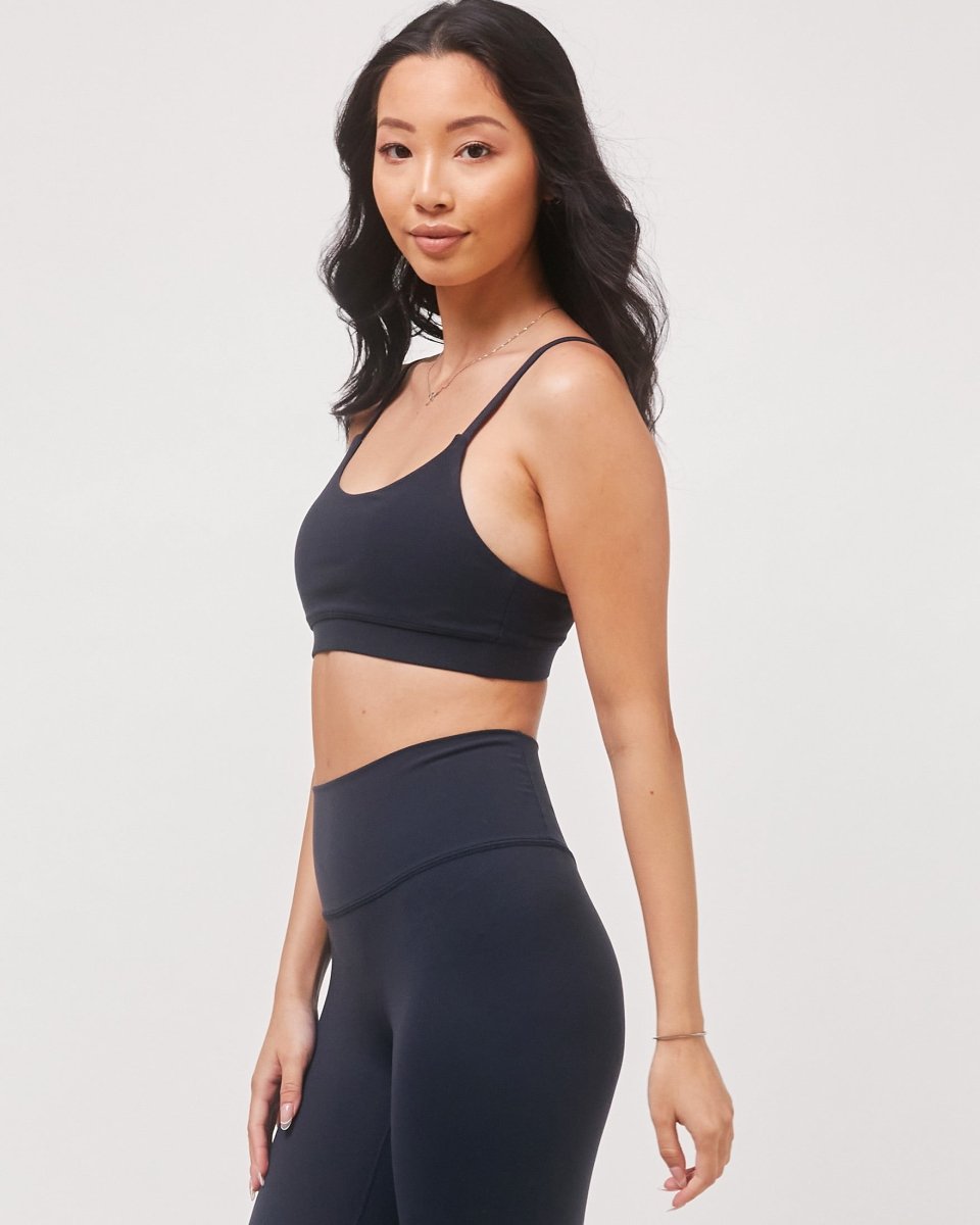 Cammie Cloudlux Bra - Lazy Paper Club