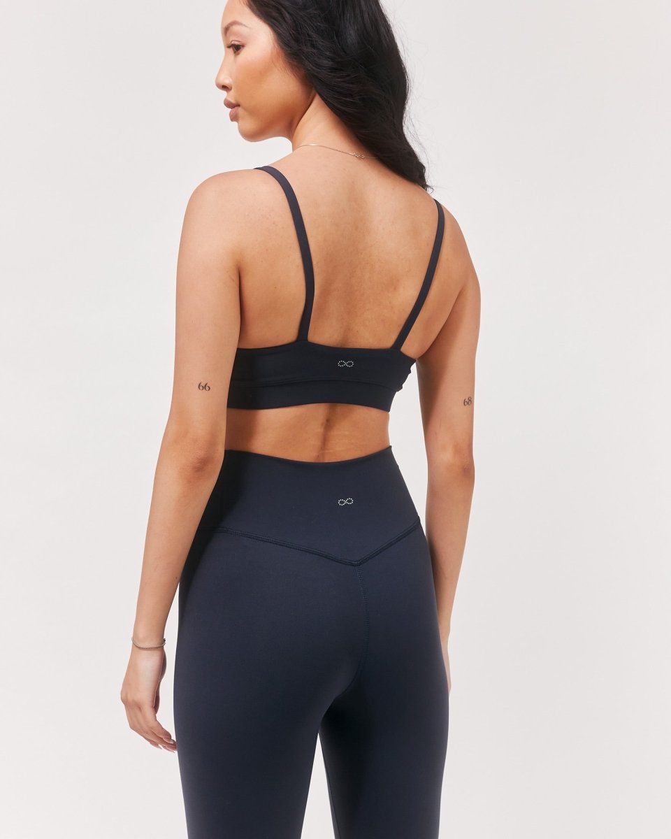 Cammie Cloudlux Bra - Lazy Paper Club