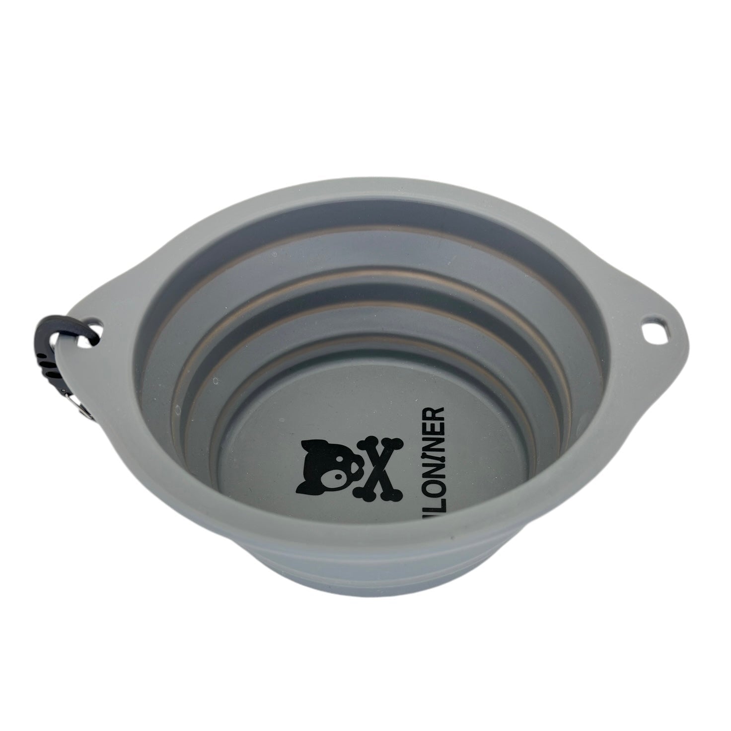CB1 Collapsible Dog Bowl accessories - Lazy Paper Club