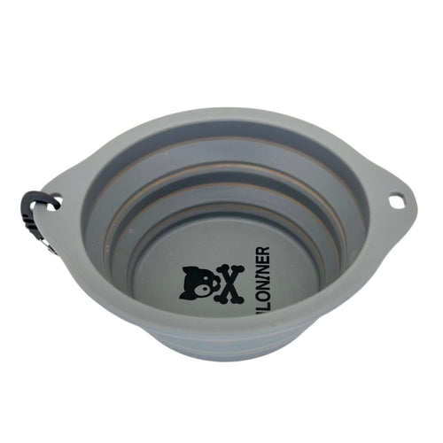CB1 Collapsible Dog Bowl accessories - Lazy Paper Club