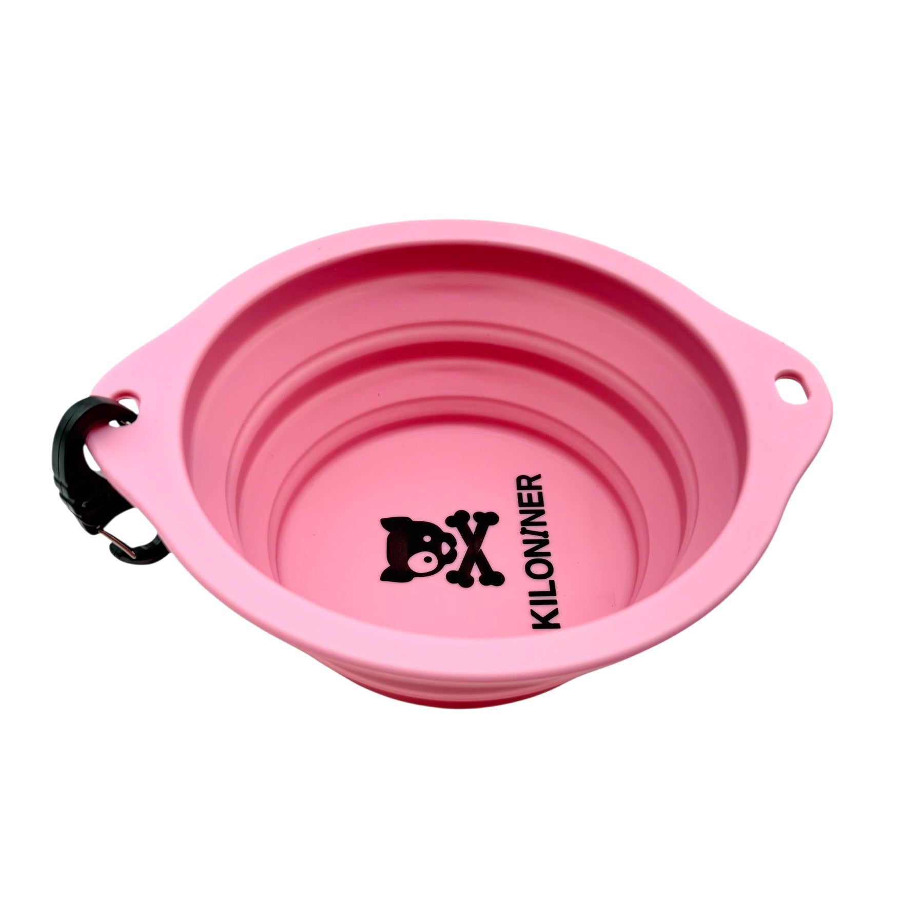 CB1 Collapsible Dog Bowl accessories - Lazy Paper Club