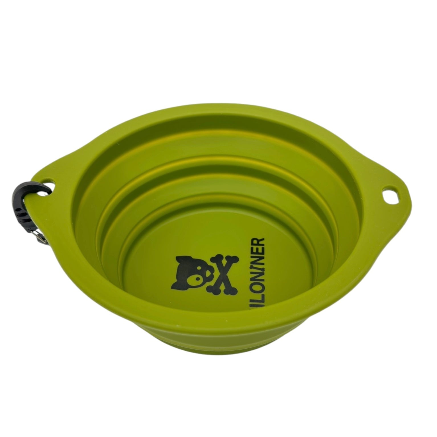 CB1 Collapsible Dog Bowl accessories - Lazy Paper Club