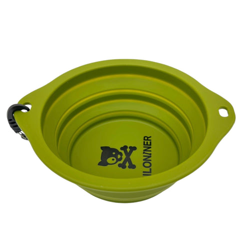 CB1 Collapsible Dog Bowl accessories - Lazy Paper Club