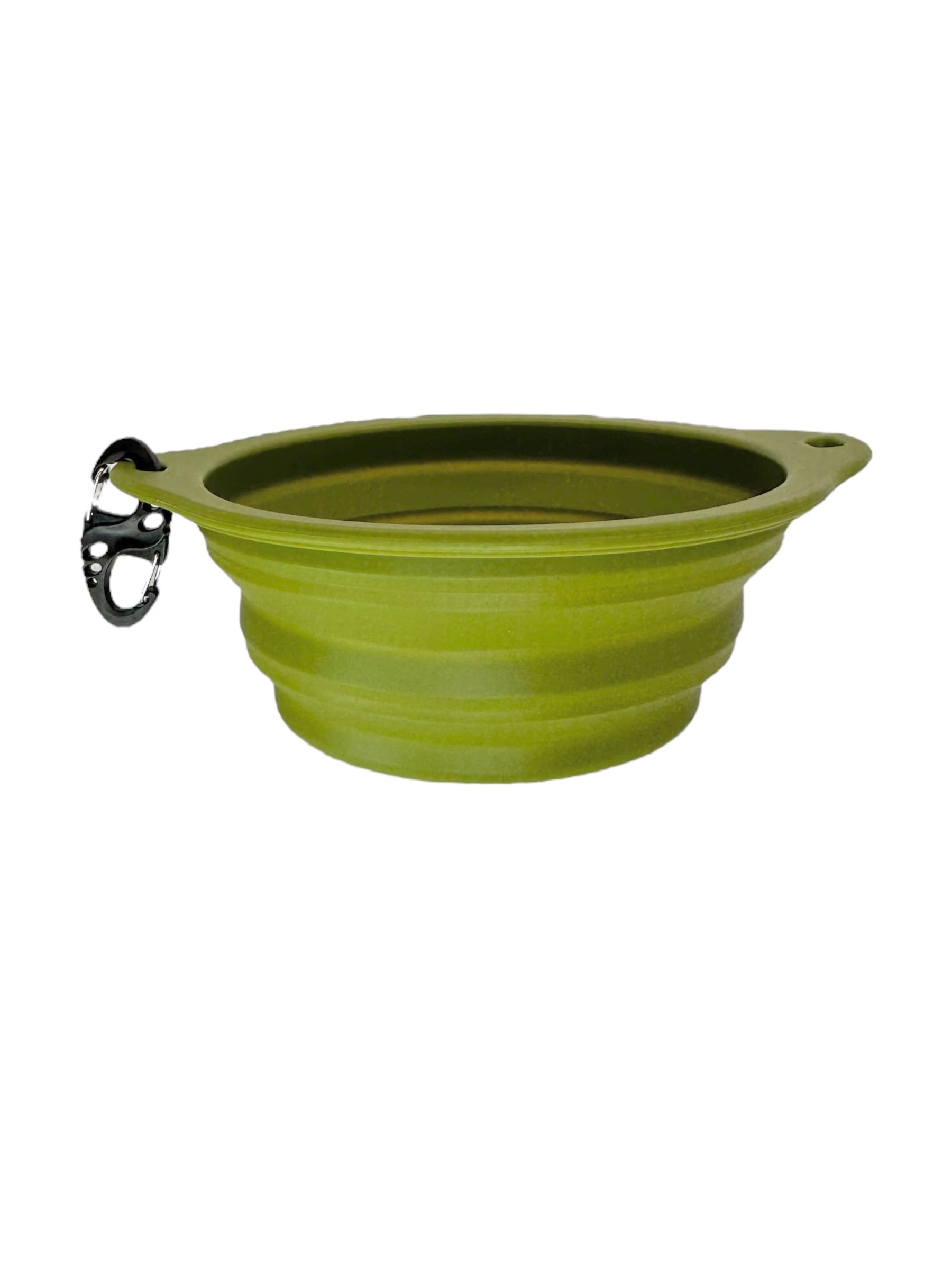 CB1 Collapsible Dog Bowl accessories - Lazy Paper Club