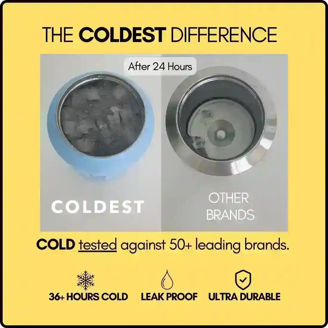 COLDEST 15oz Limitless Ultra v8 - Lazy Paper Club
