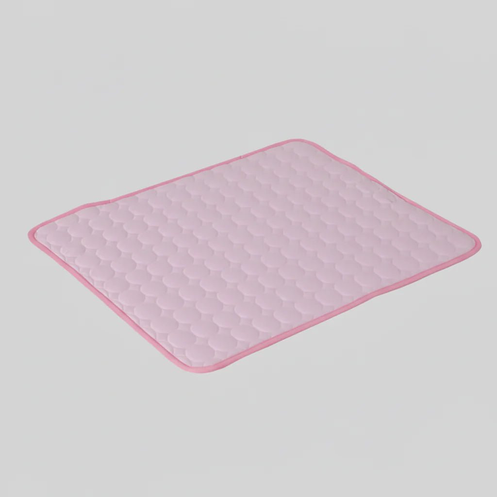 Cooling Dog Bed Mat Pet bed - Lazy Paper Club