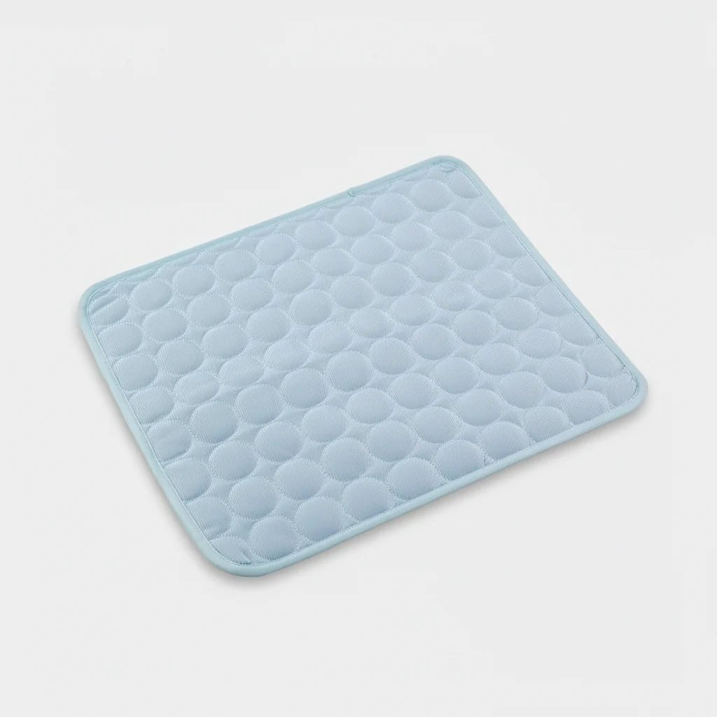 Cooling Dog Bed Mat Pet bed - Lazy Paper Club