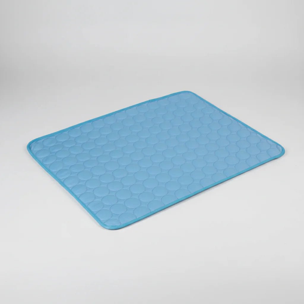 Cooling Dog Bed Mat Pet bed - Lazy Paper Club