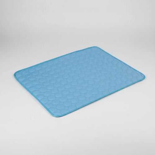 Cooling Dog Bed Mat Pet bed - Lazy Paper Club