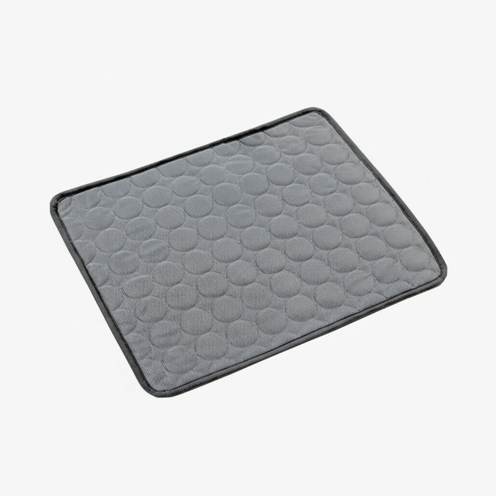 Cooling Dog Bed Mat Pet bed - Lazy Paper Club