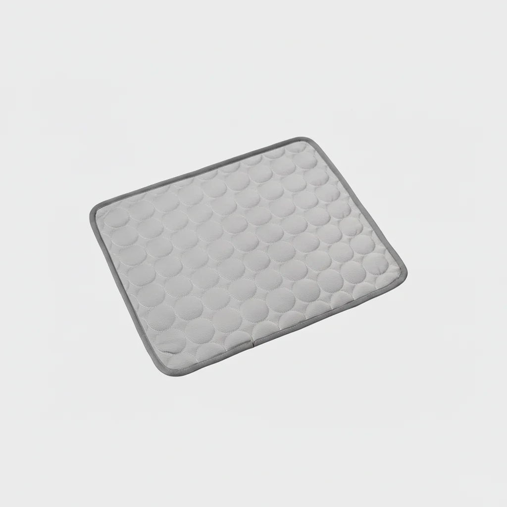 Cooling Dog Bed Mat Pet bed - Lazy Paper Club
