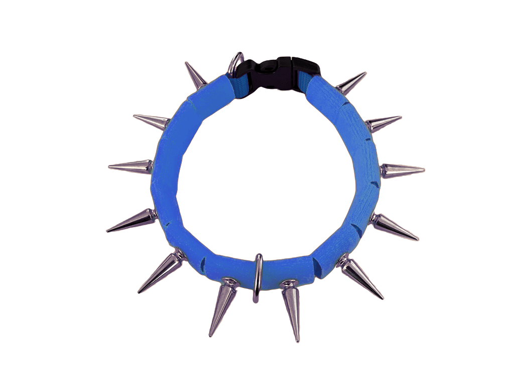 CoyoteCollar Collar - Lazy Paper Club