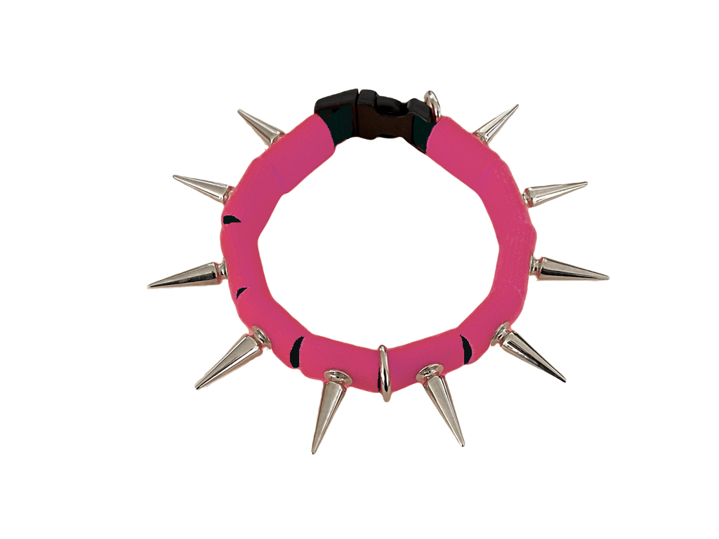 CoyoteCollar Collar - Lazy Paper Club