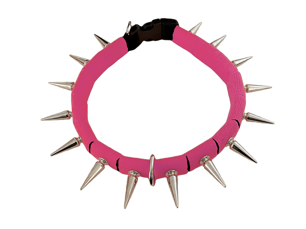 CoyoteCollar Collar - Lazy Paper Club
