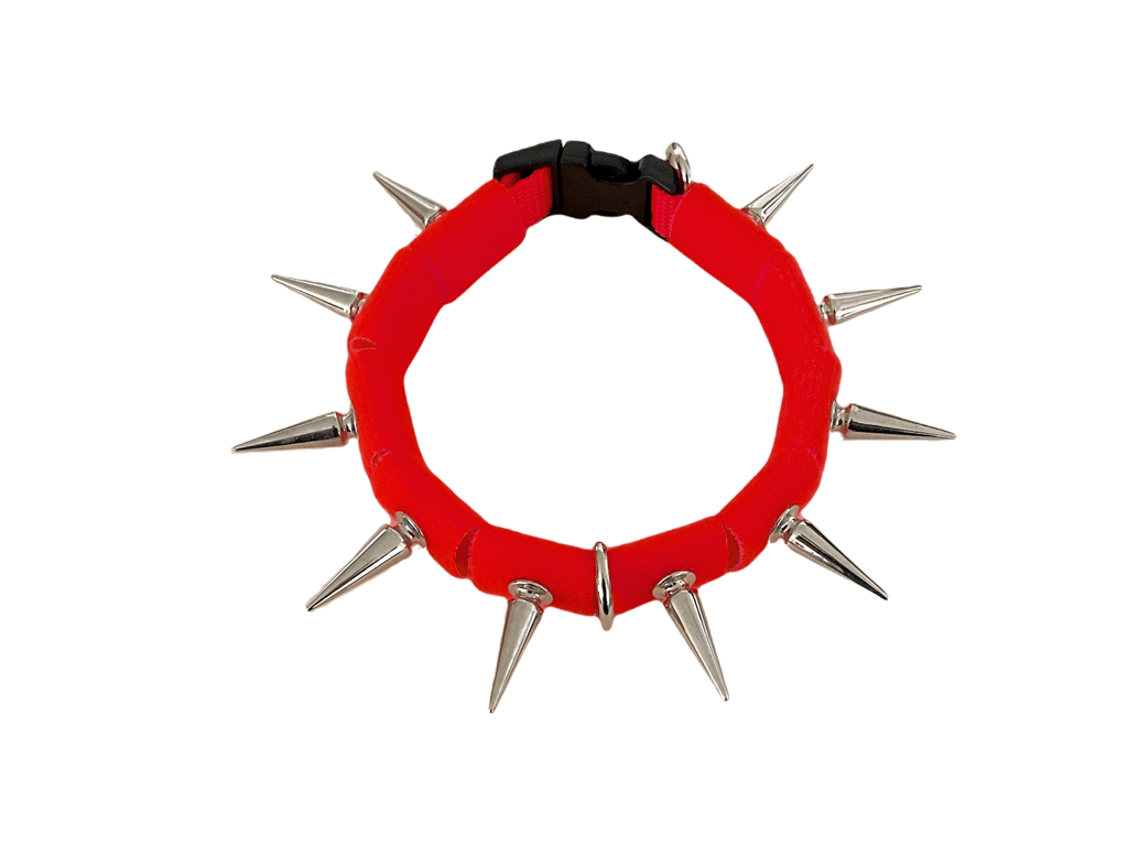 CoyoteCollar Collar - Lazy Paper Club
