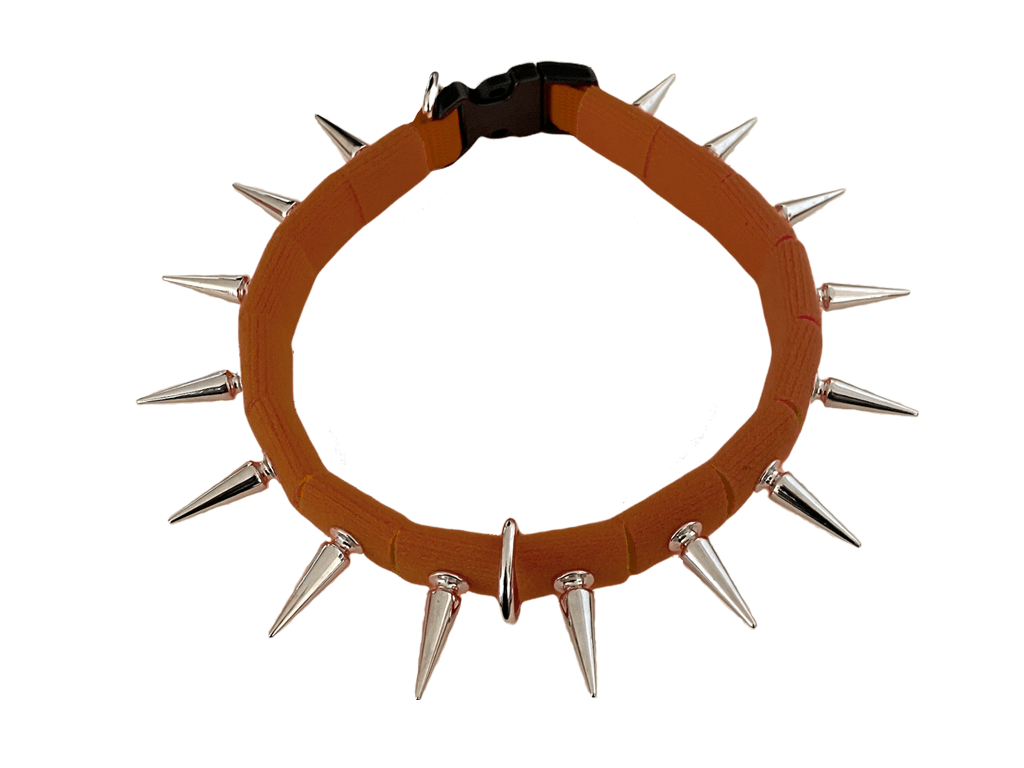 CoyoteCollar Collar - Lazy Paper Club