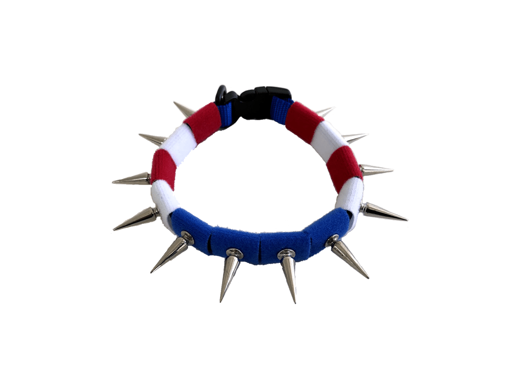 CoyoteCollar Collar - Lazy Paper Club