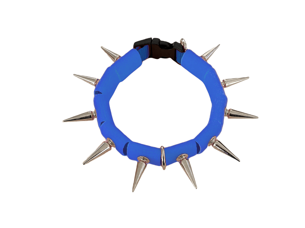 CoyoteCollar Collar - Lazy Paper Club