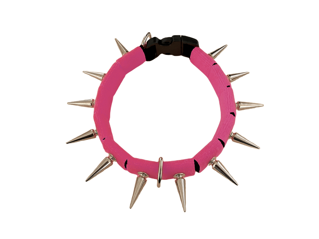 CoyoteCollar Collar - Lazy Paper Club