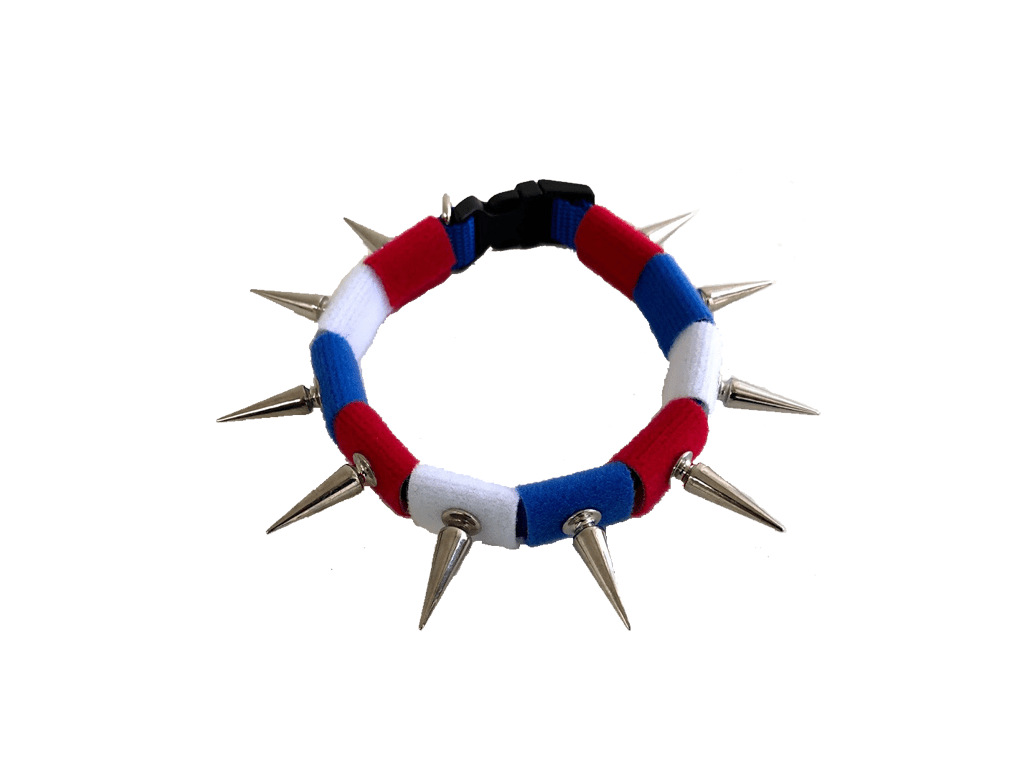 CoyoteCollar Collar - Lazy Paper Club