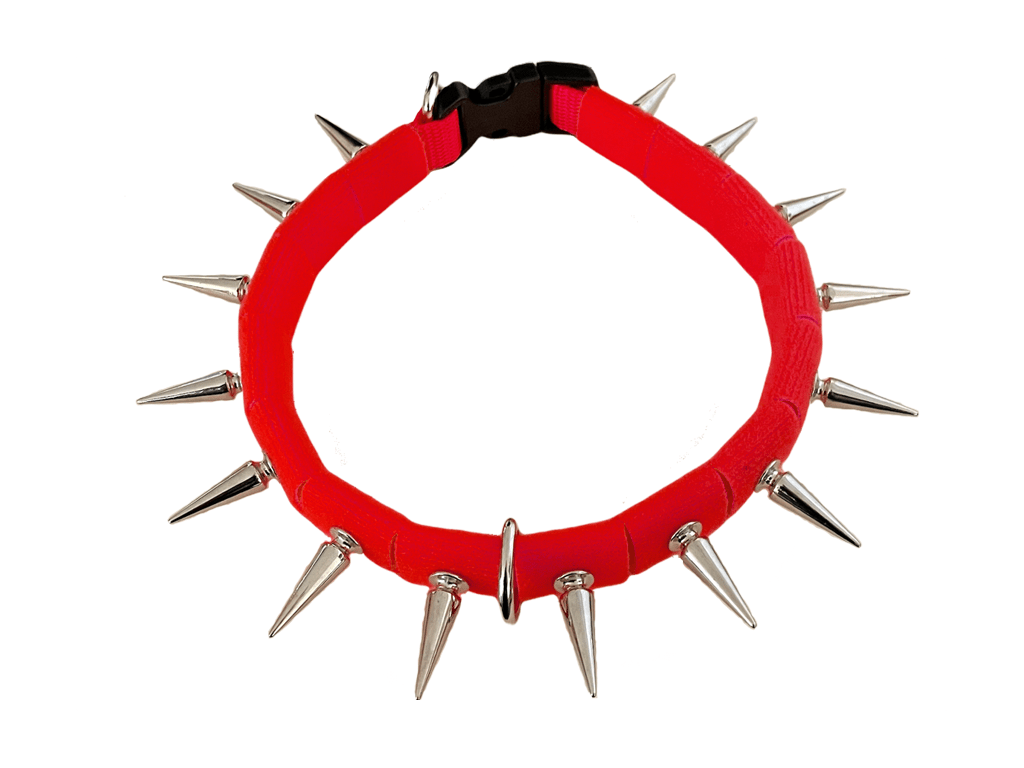 CoyoteCollar Collar - Lazy Paper Club