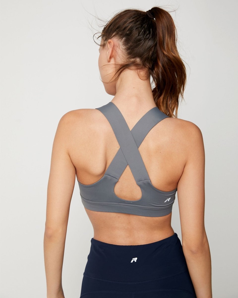 Cross X Bra Silkiflex Lite™ - Lazy Paper Club