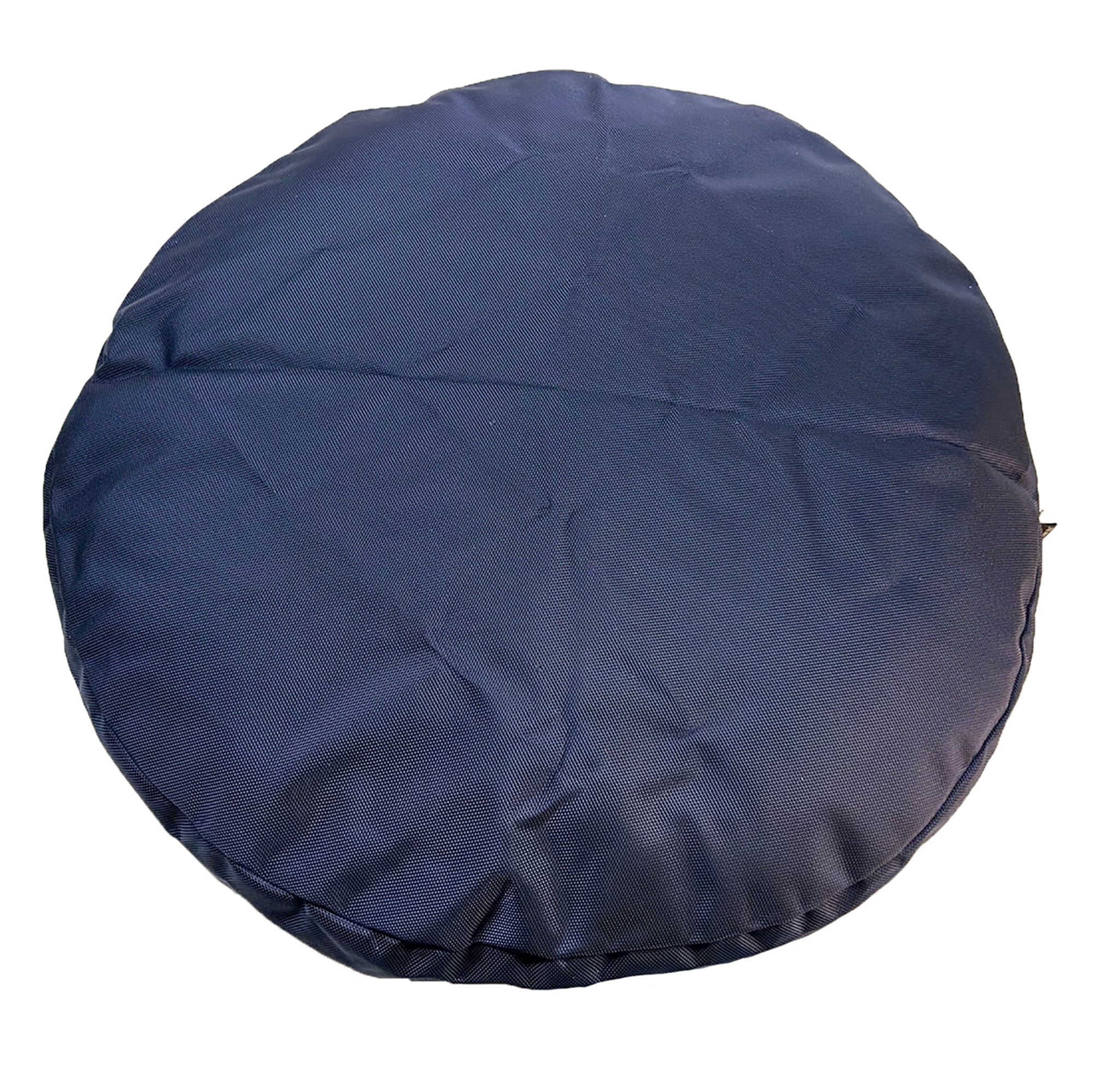 Dog Bed - Round Armor™ Dog Beds - Lazy Paper Club