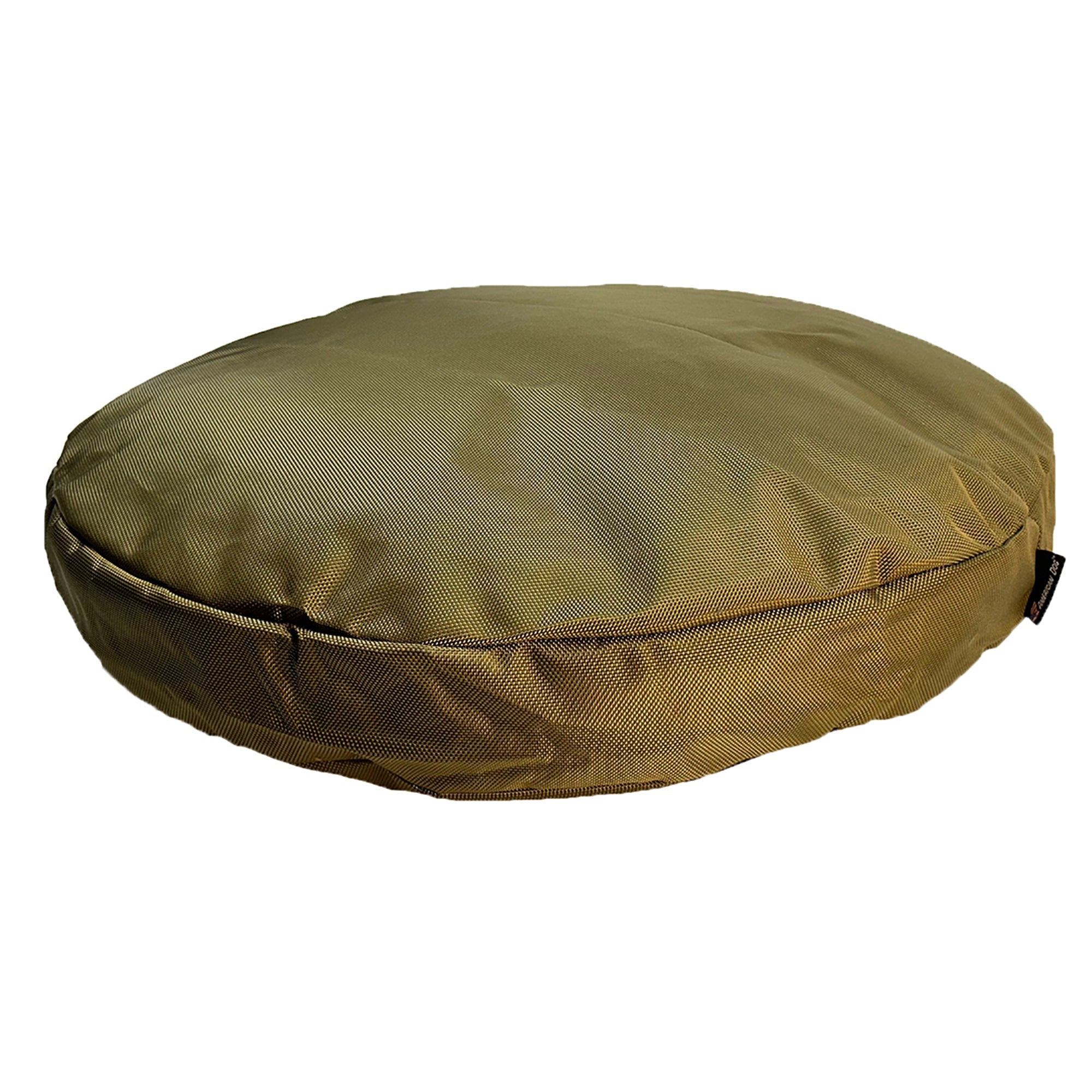 Dog Bed - Round Armor™ Dog Beds - Lazy Paper Club