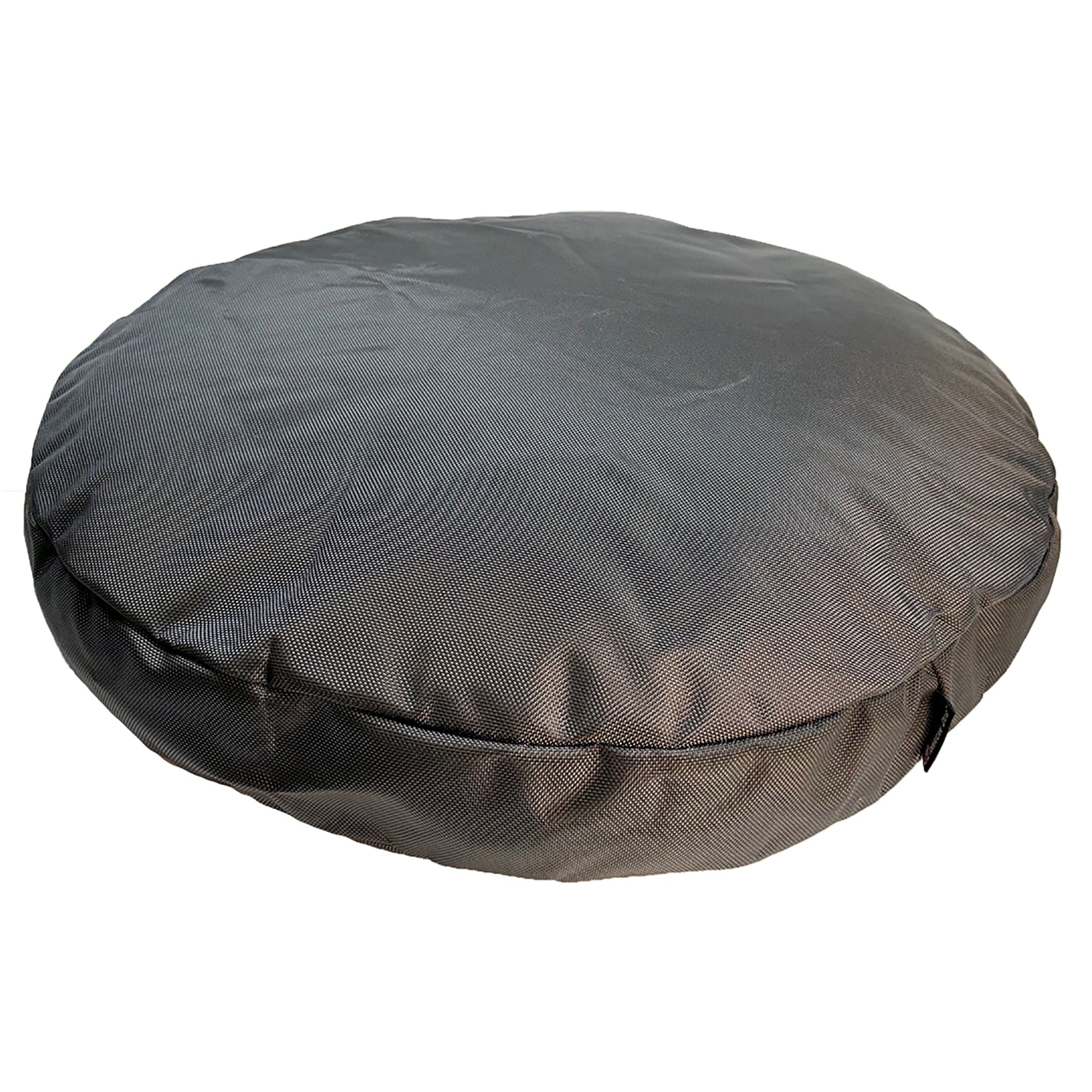Dog Bed - Round Armor™ Dog Beds - Lazy Paper Club