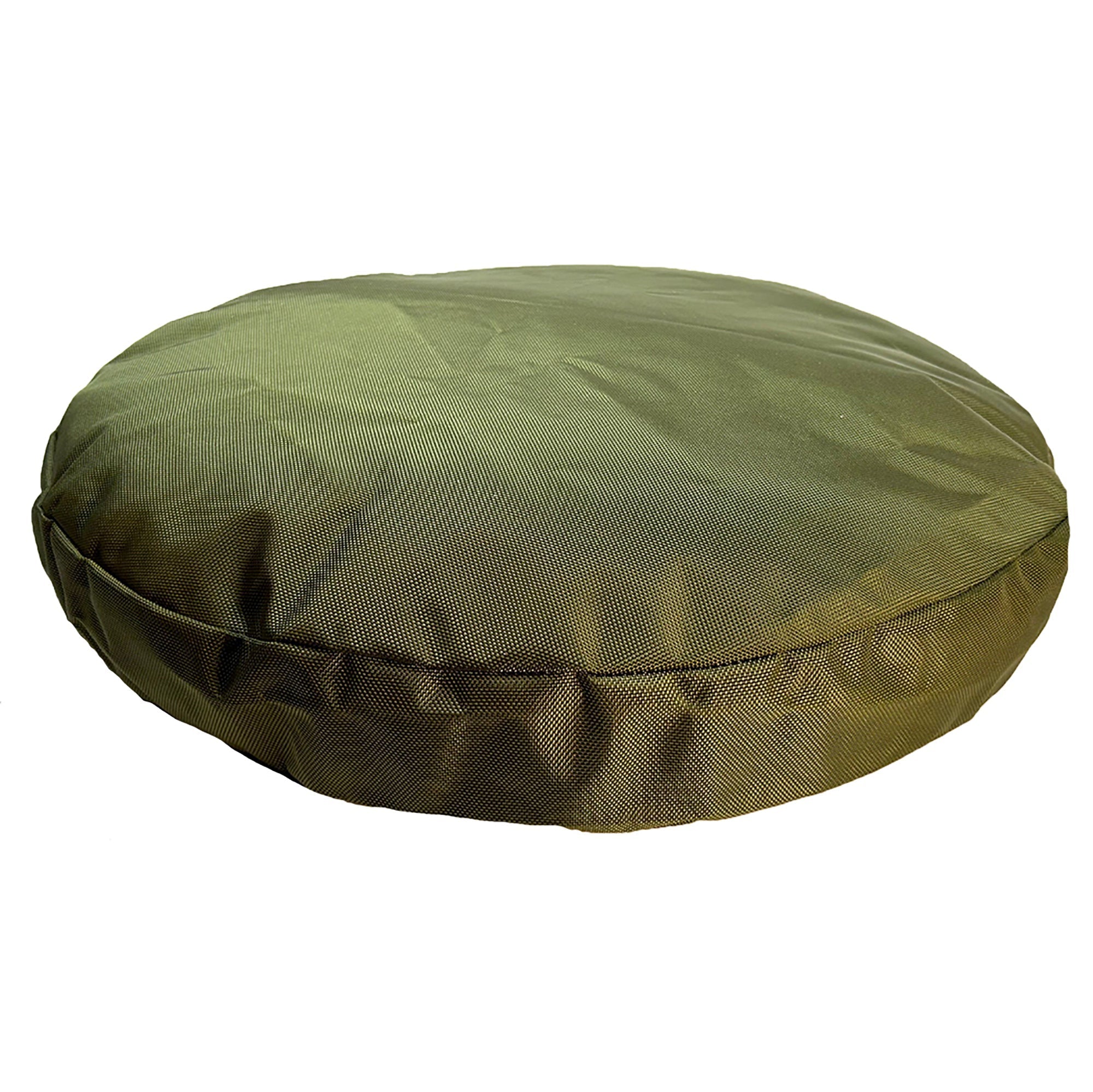 Dog Bed - Round Armor™ Dog Beds - Lazy Paper Club