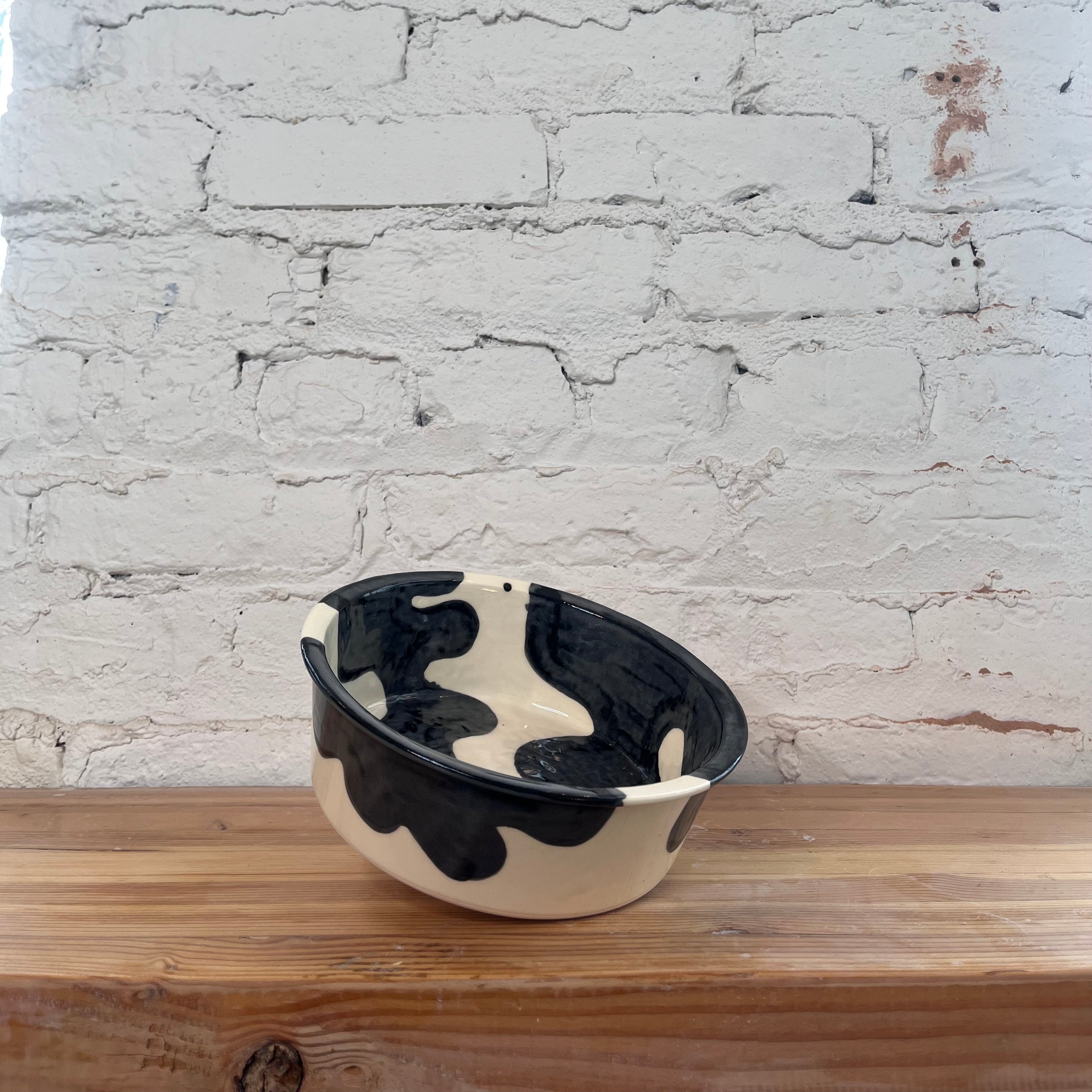 Dog Bowl - Lazy Paper Club