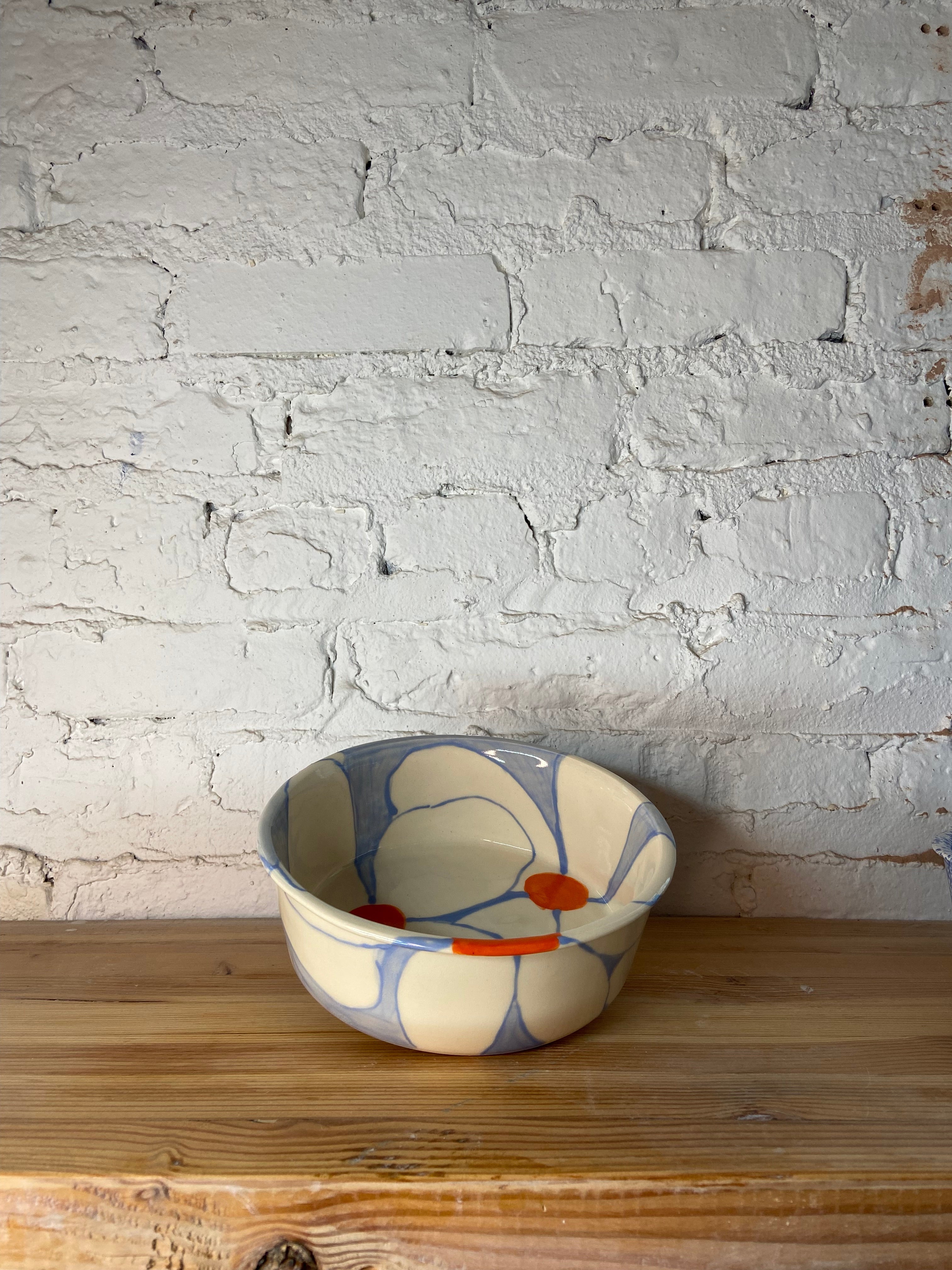 Dog Bowl - Lazy Paper Club