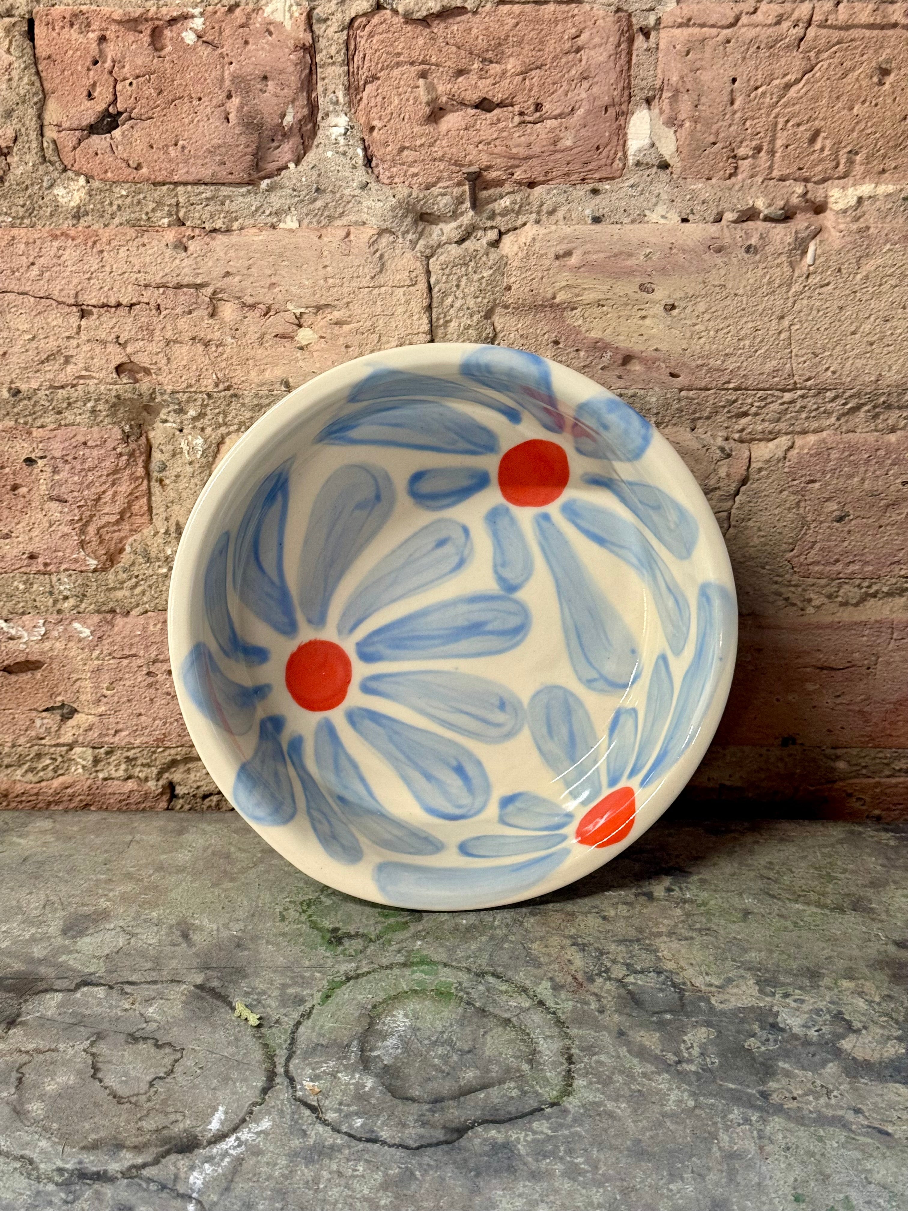 Dog Bowl - Lazy Paper Club