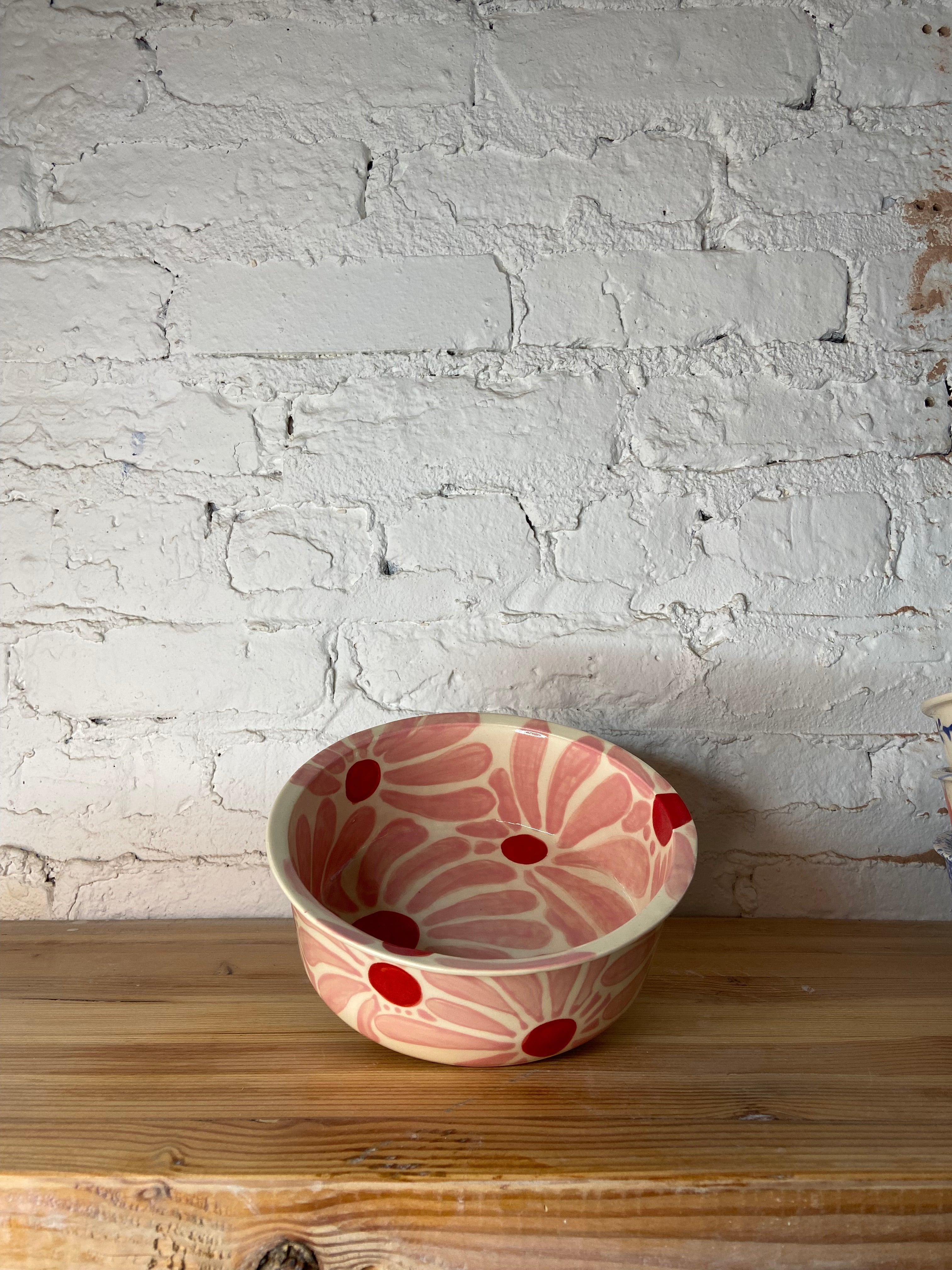 Dog Bowl - Lazy Paper Club