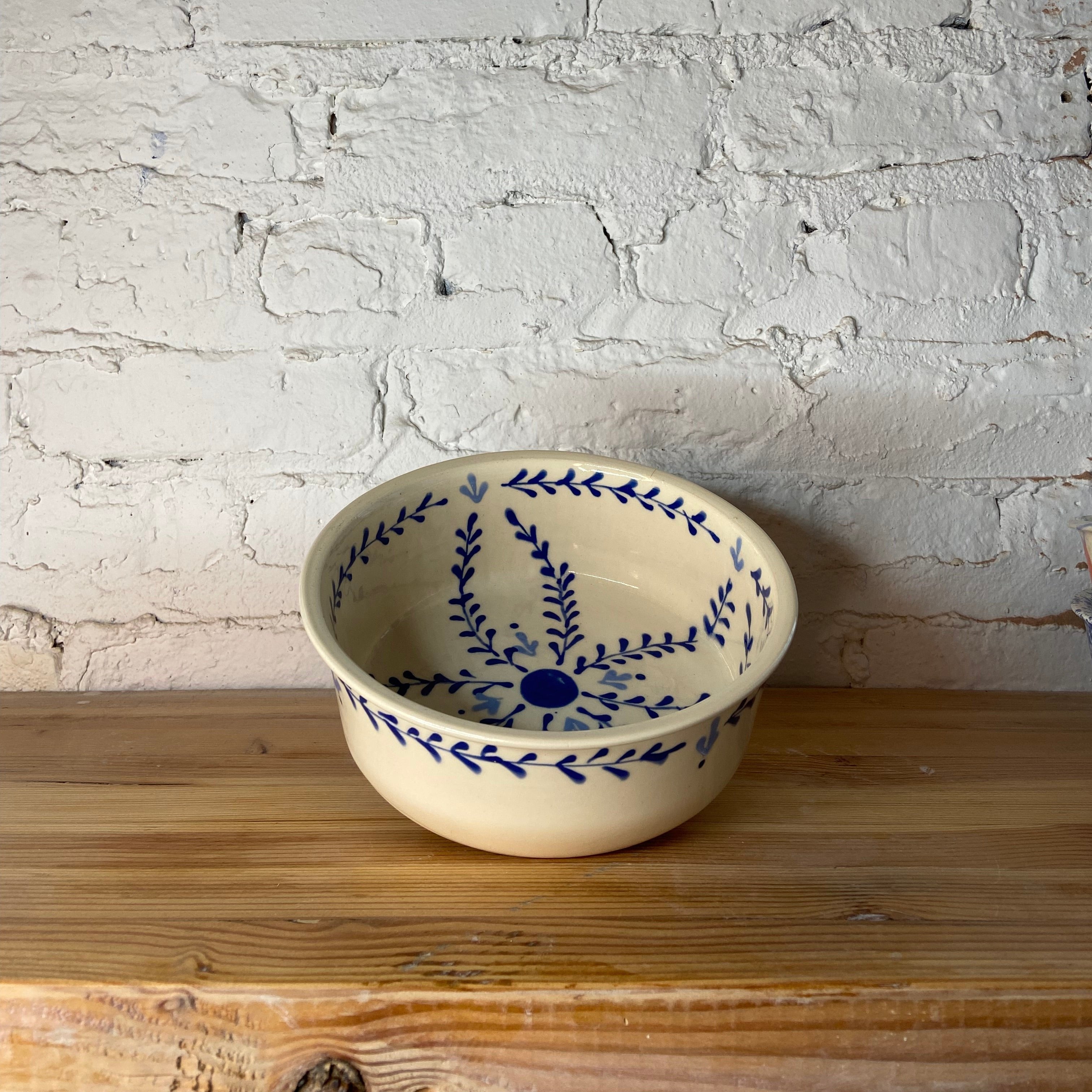 Dog Bowl - Lazy Paper Club