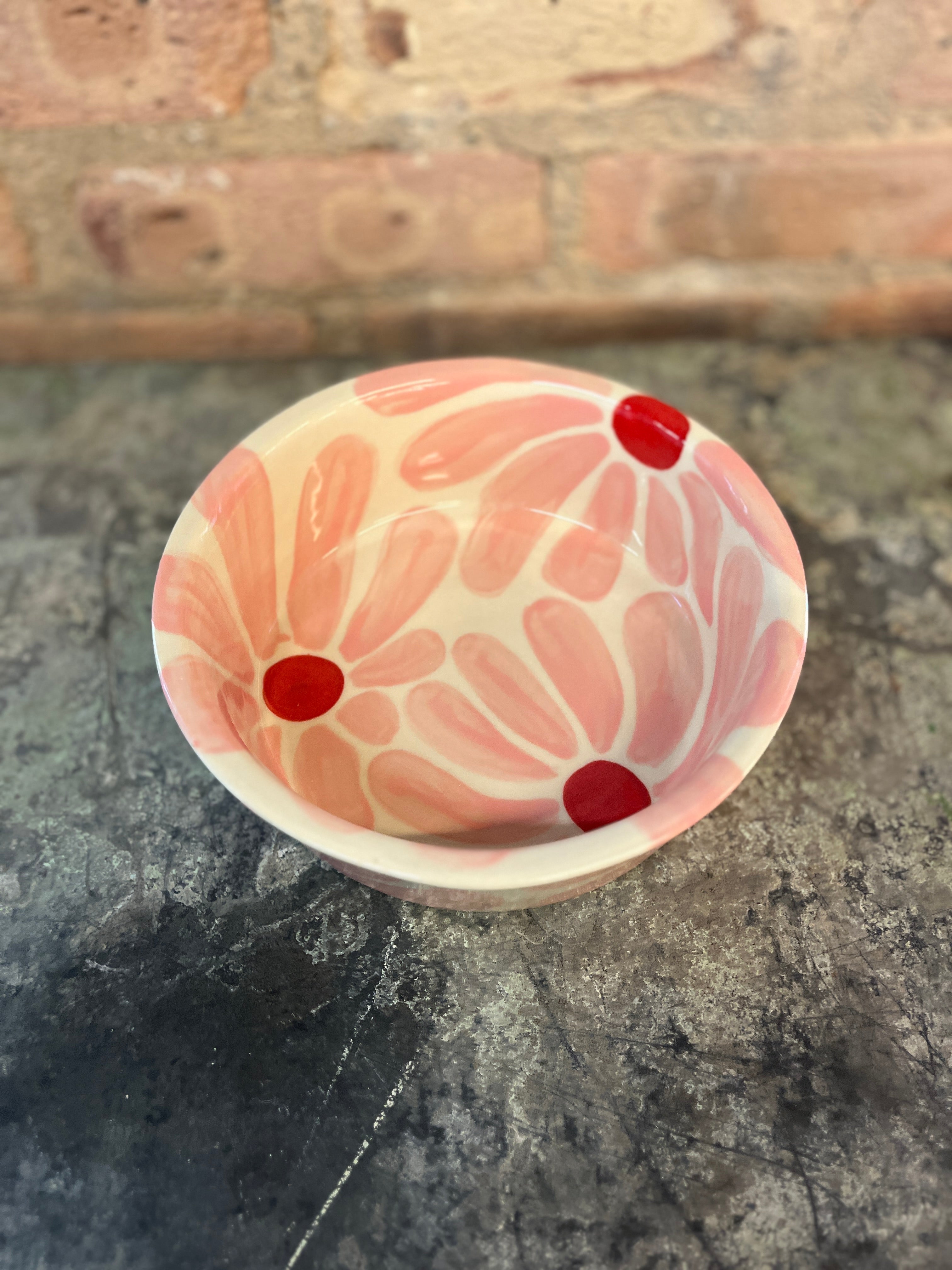 Dog Bowl - Lazy Paper Club