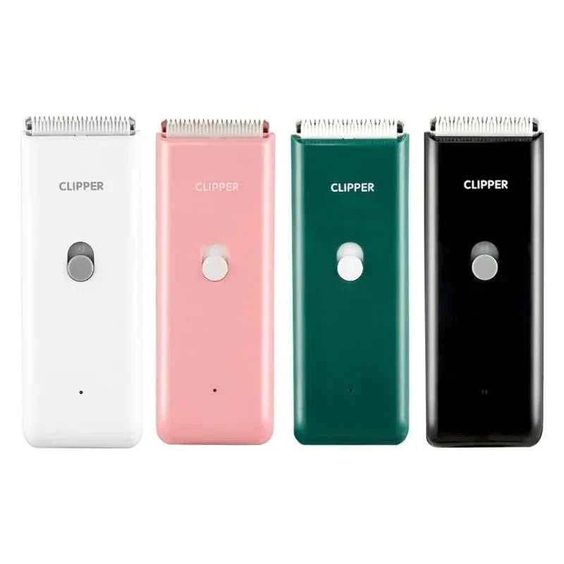 Dog Hair Clipper – Electric Pet Hair Trimmerd - Lazy Paper Club